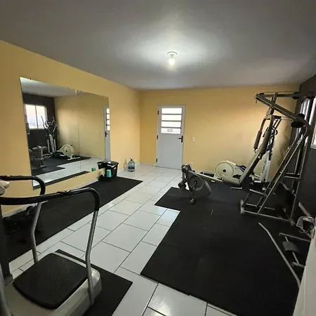 Apartamento Aconchegante Tingui 70,40M2-2